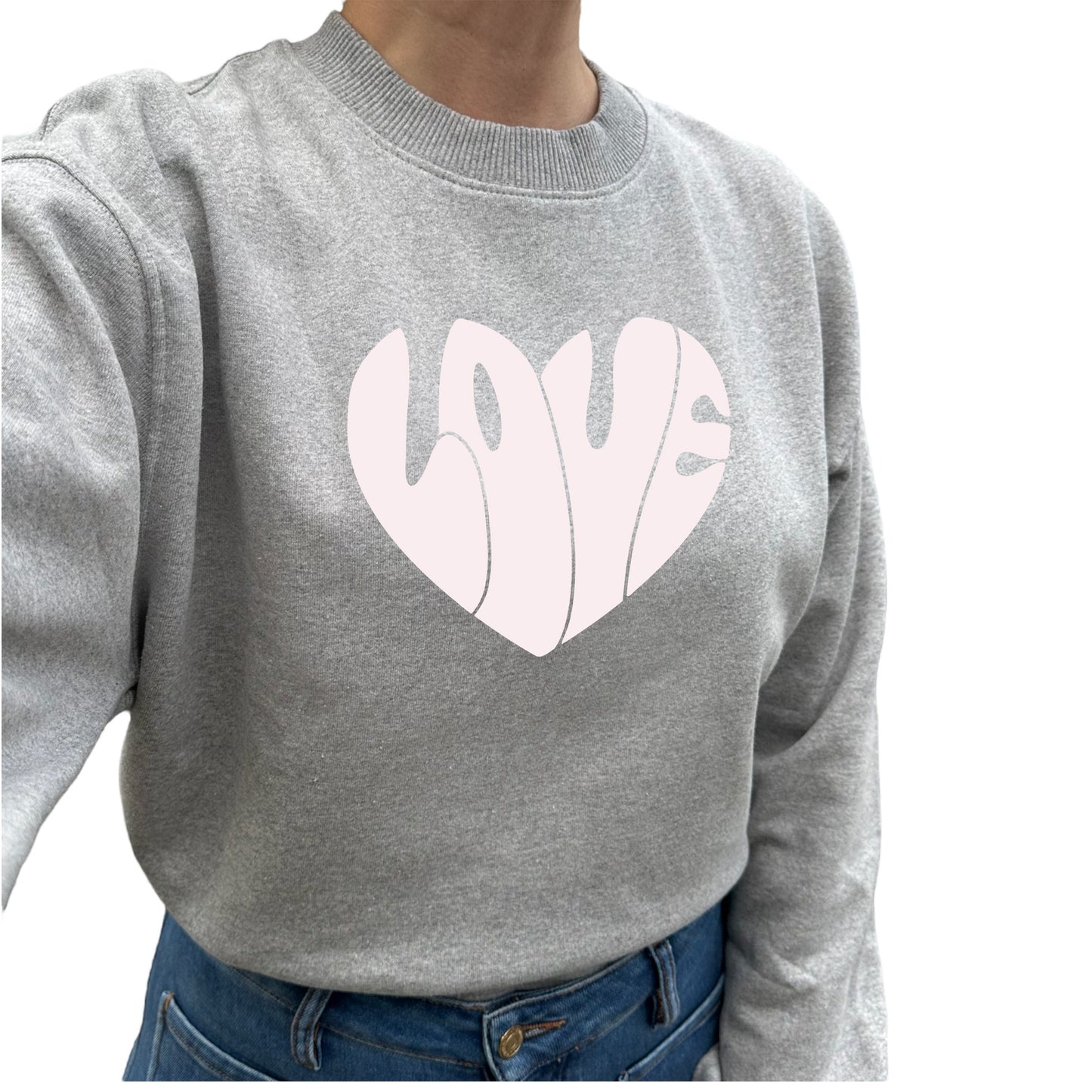Love Tröja