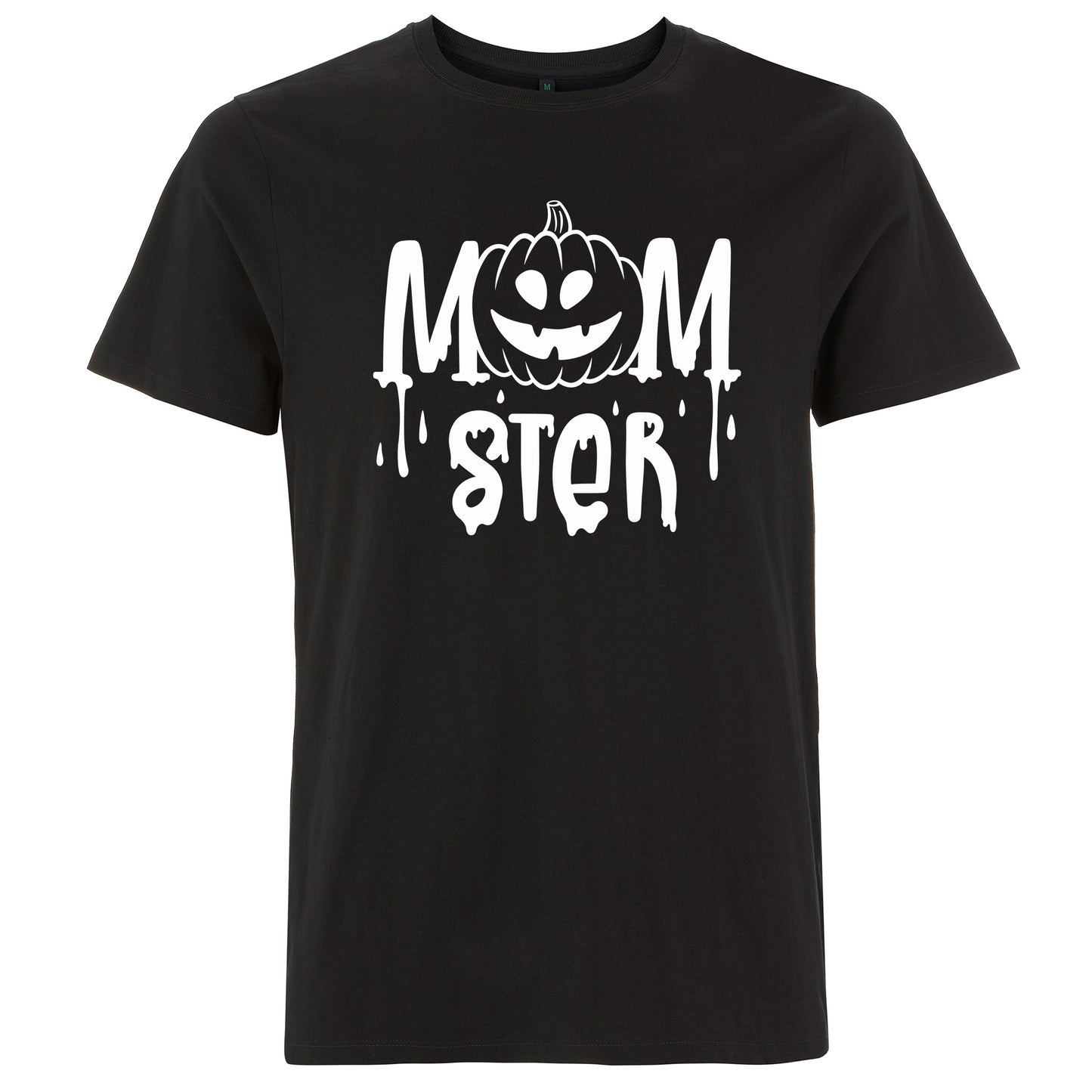 Dadcula & Momster – Matchande Halloween T-shirts (Unisex)