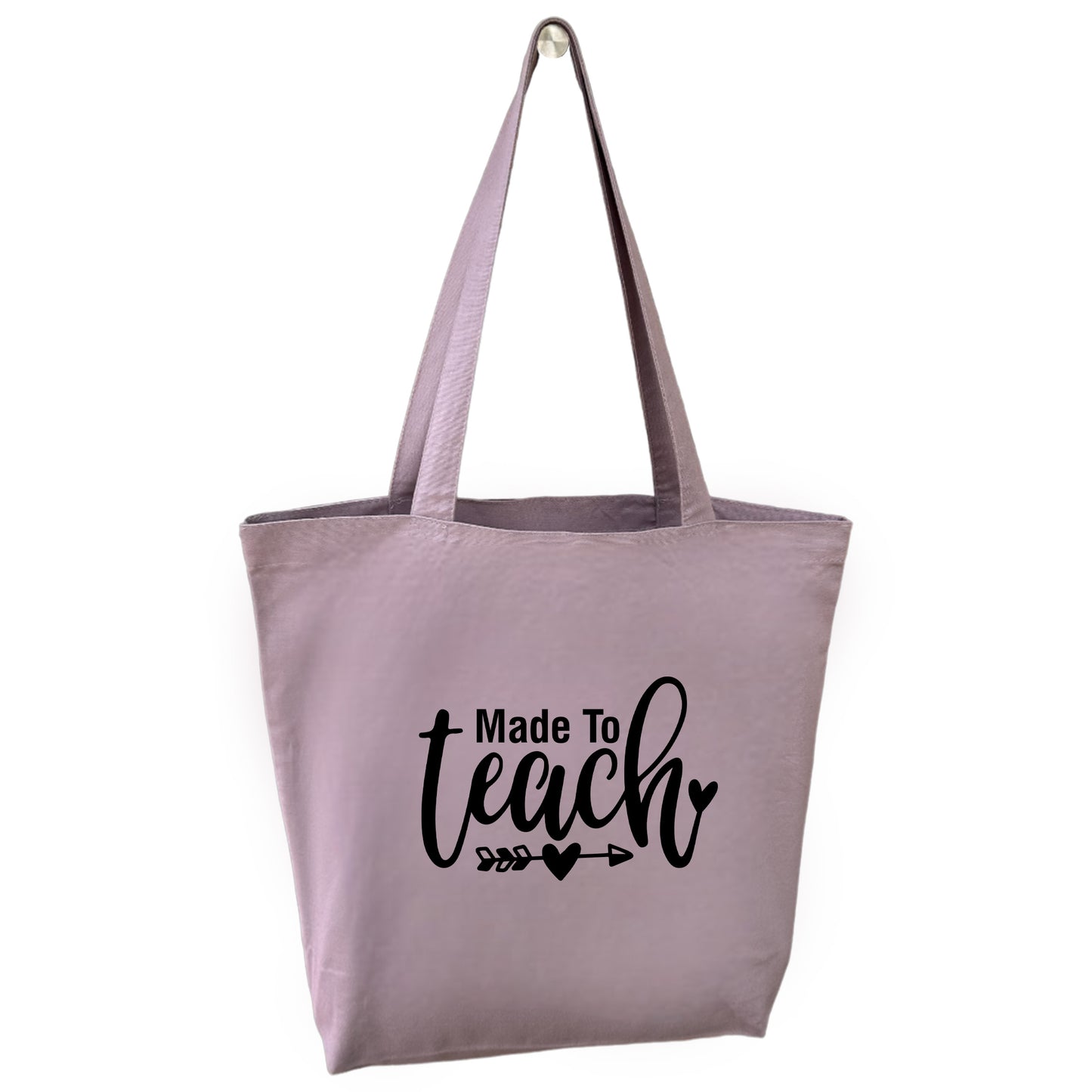 Made To Teach Tygpåse-Lovely Text