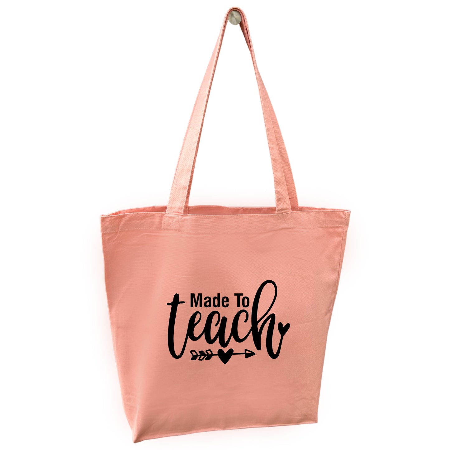 Made To Teach Tygpåse-Lovely Text