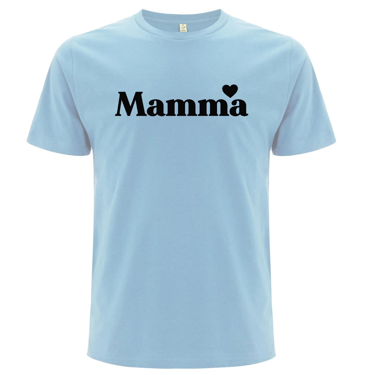 Klassisk Mamma T-shirt