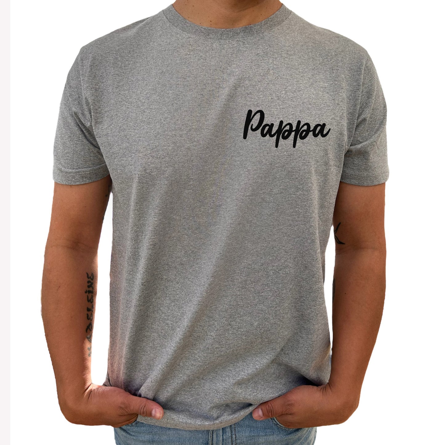 Pappa T-shirt