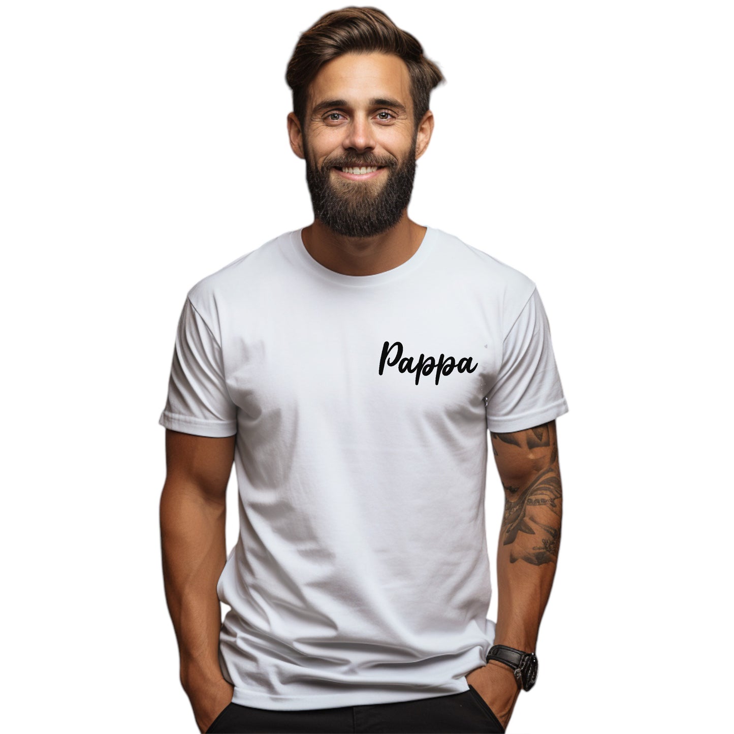 Pappa T-shirt