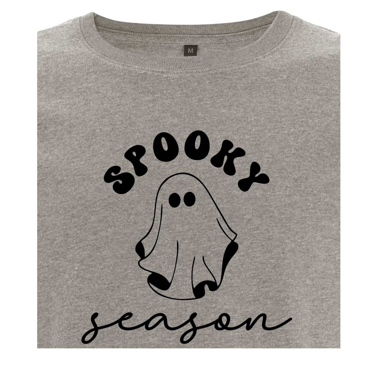 Spooky Season Halloween T-shirt