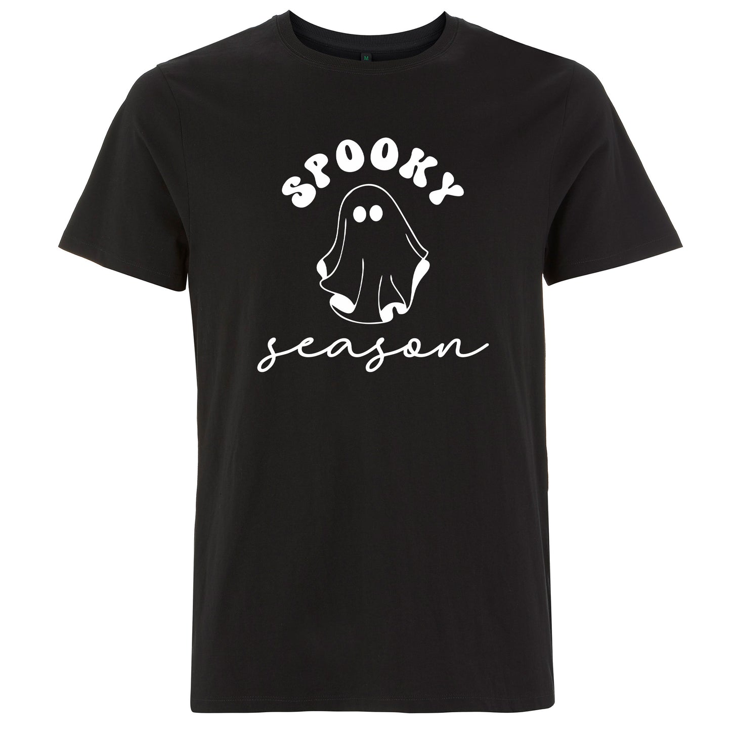Spooky Season – Unisex Halloween T-shirt