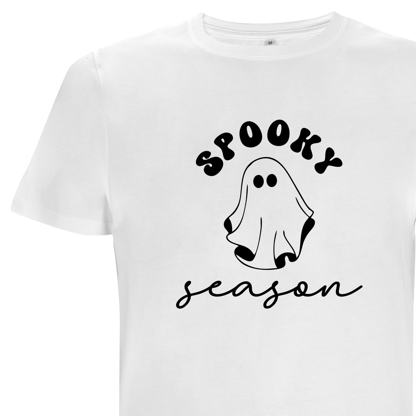 Spooky Season – Unisex Halloween T-shirt