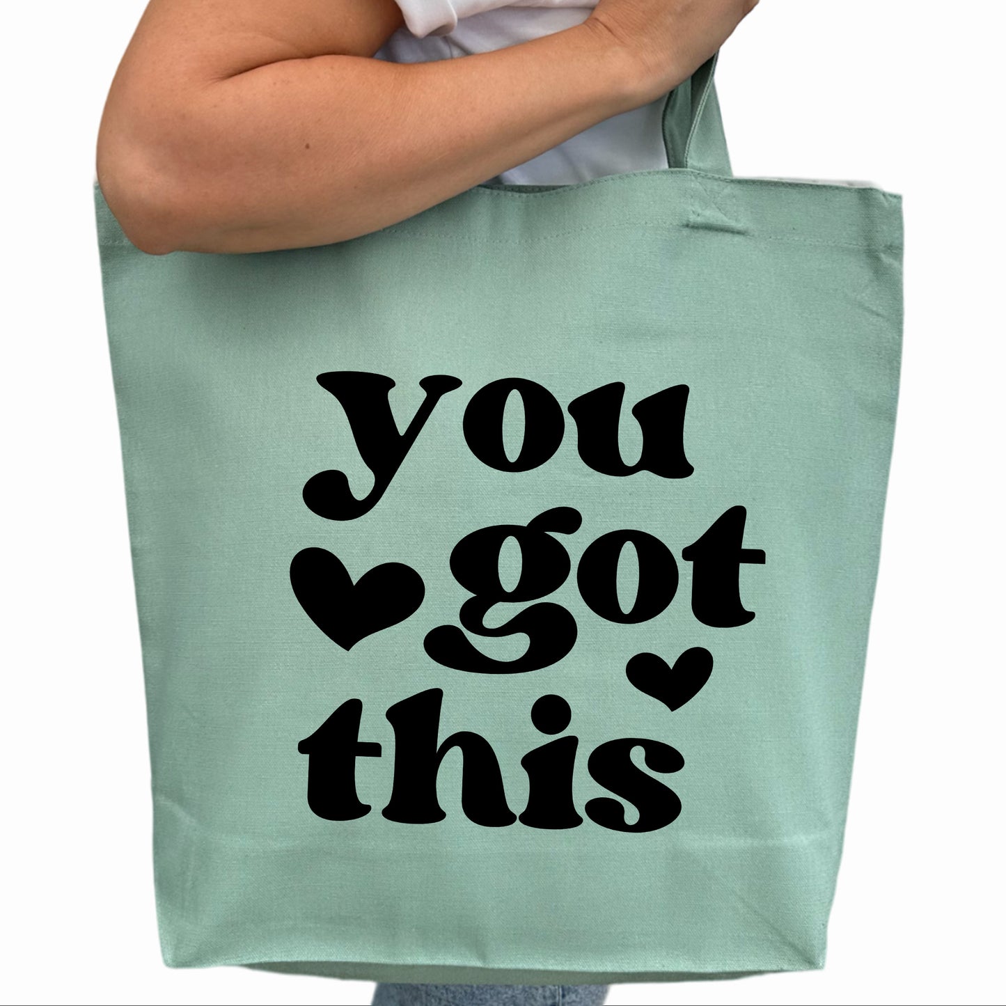 You Got This Tygpåse-Lovely Text