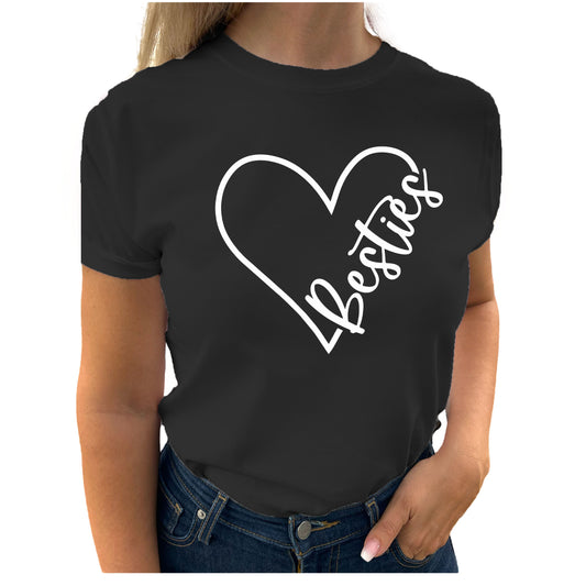 Besties T-shirt