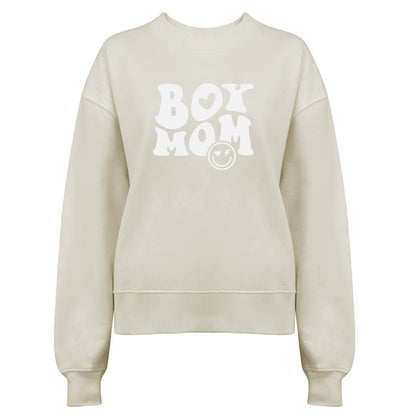 Boy Mom - Mamma Tröja