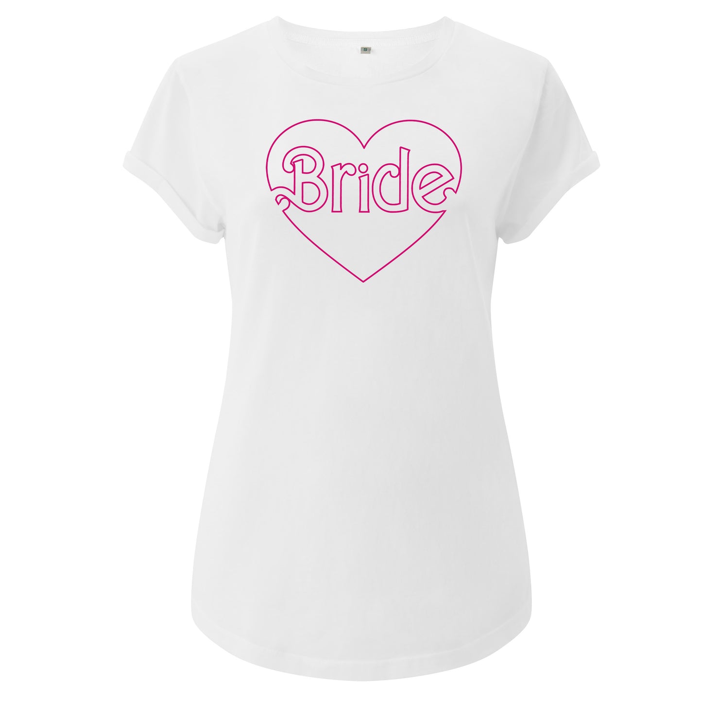 Möhippa Bride Barbie T-shirt