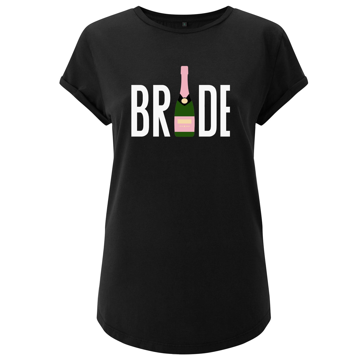 Möhippa Bride Champagne T-shirt