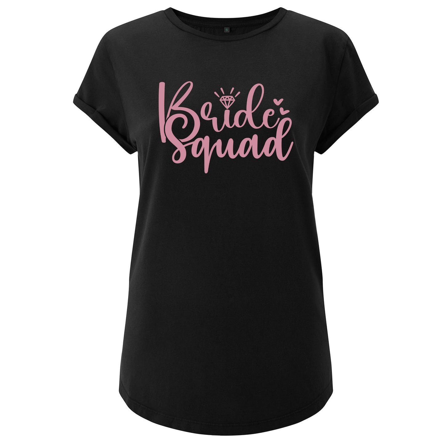 Möhippa Bride Squad T-shirt