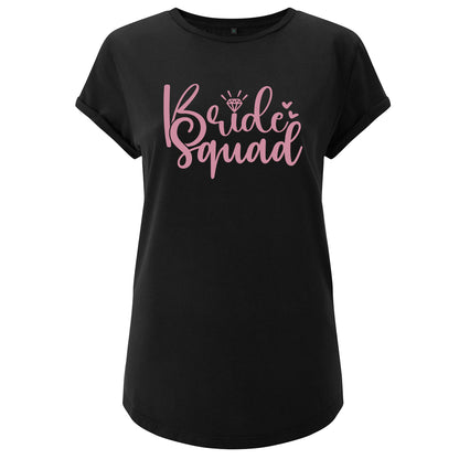 Möhippa Bride Squad T-shirt