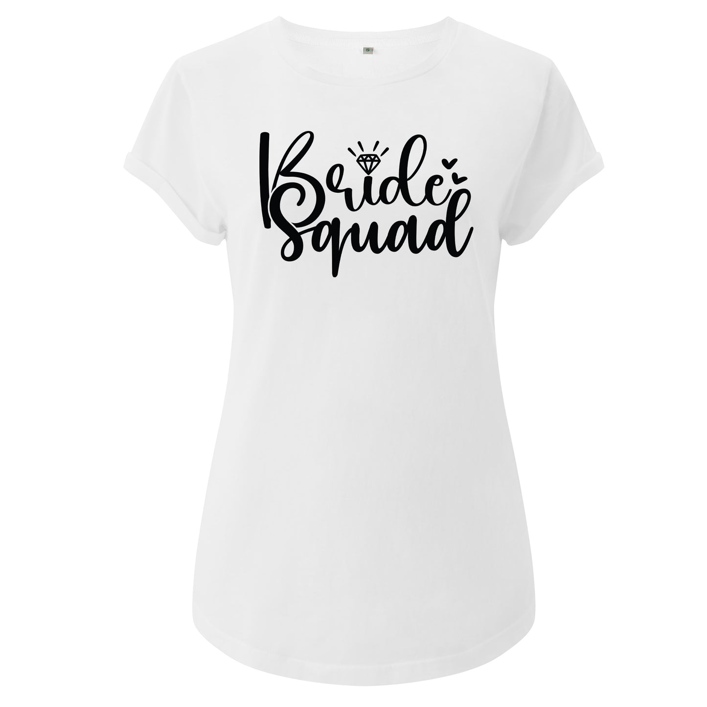 Möhippa Bride Squad T-shirt