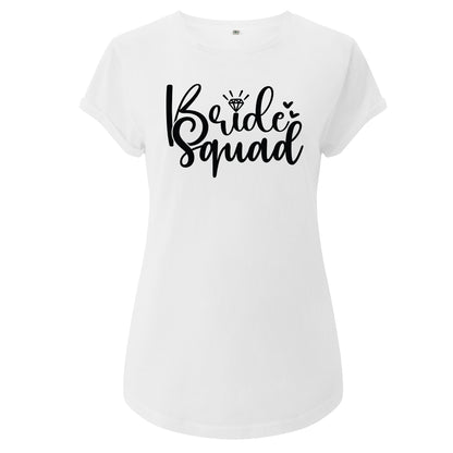 Möhippa Bride Squad T-shirt