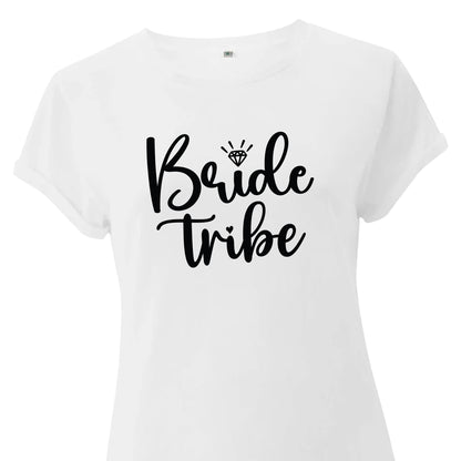 Möhippa Bride Tribe T-shirt