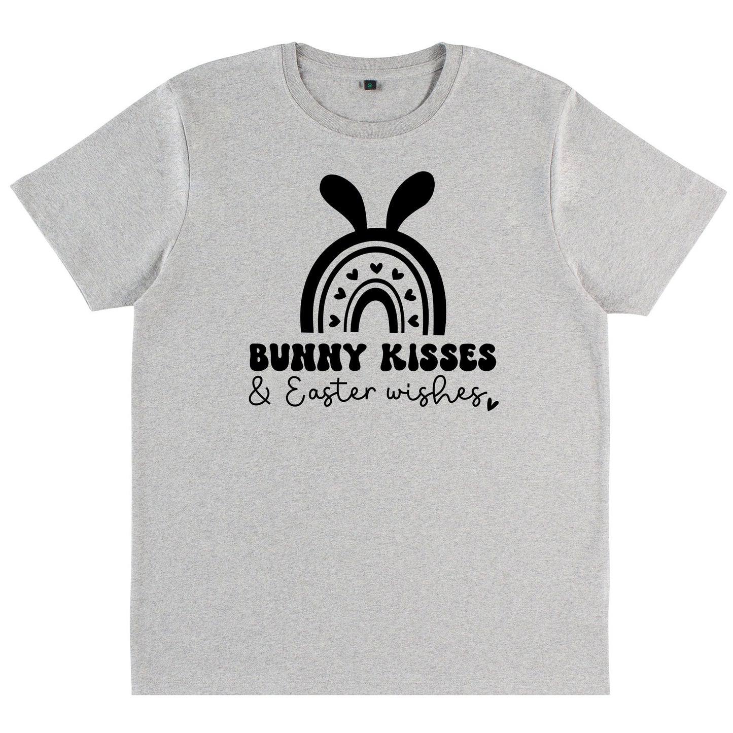 Bunny Kramar och Påskönskningar T-shirt