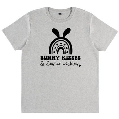 Bunny Kramar och Påskönskningar T-shirt