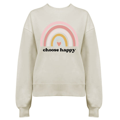 Choose Happy Tröja