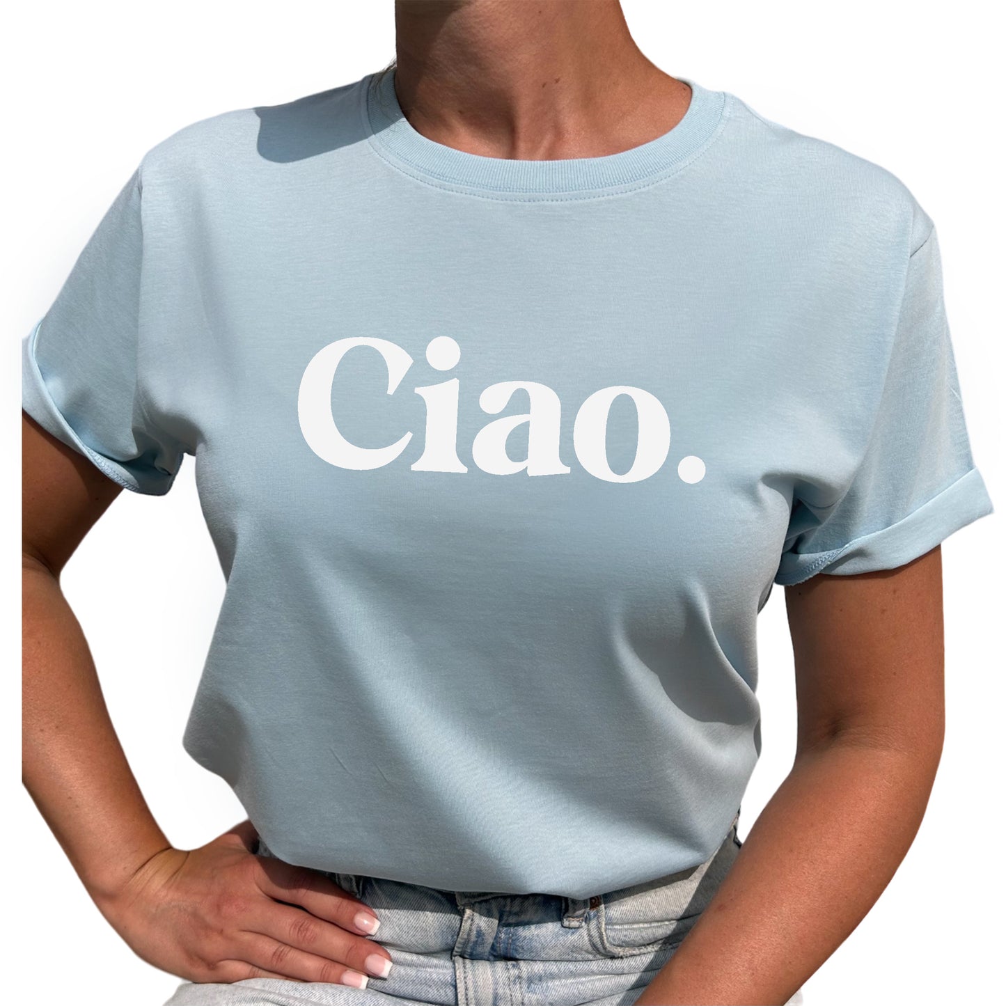 Ciao T-shirt