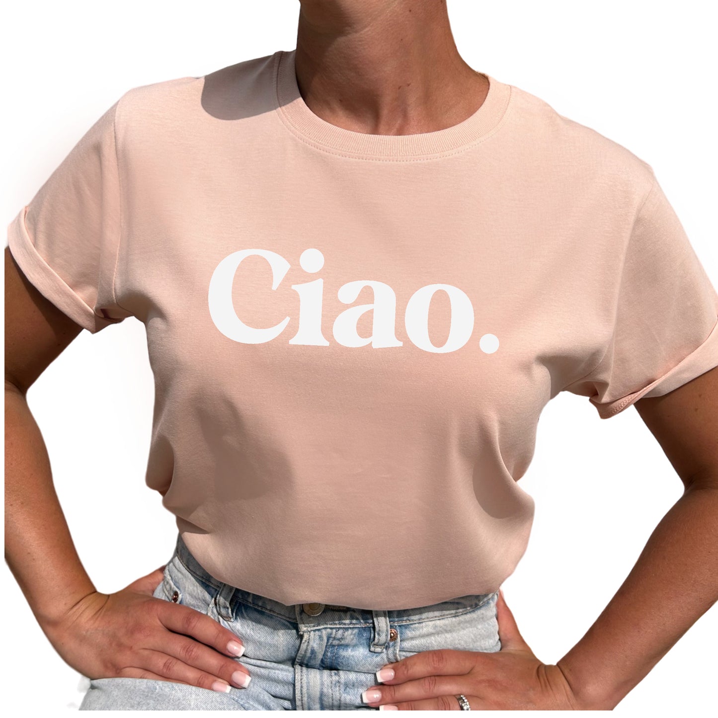 Ciao T-shirt