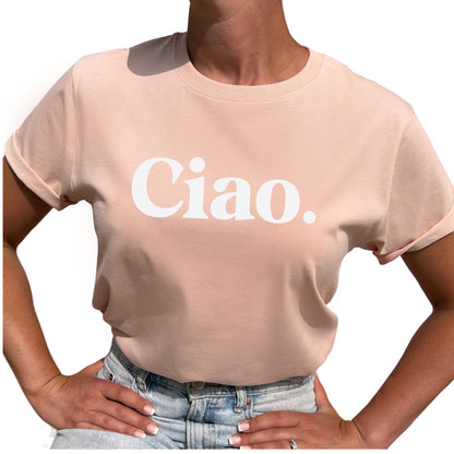 Ciao T-shirt