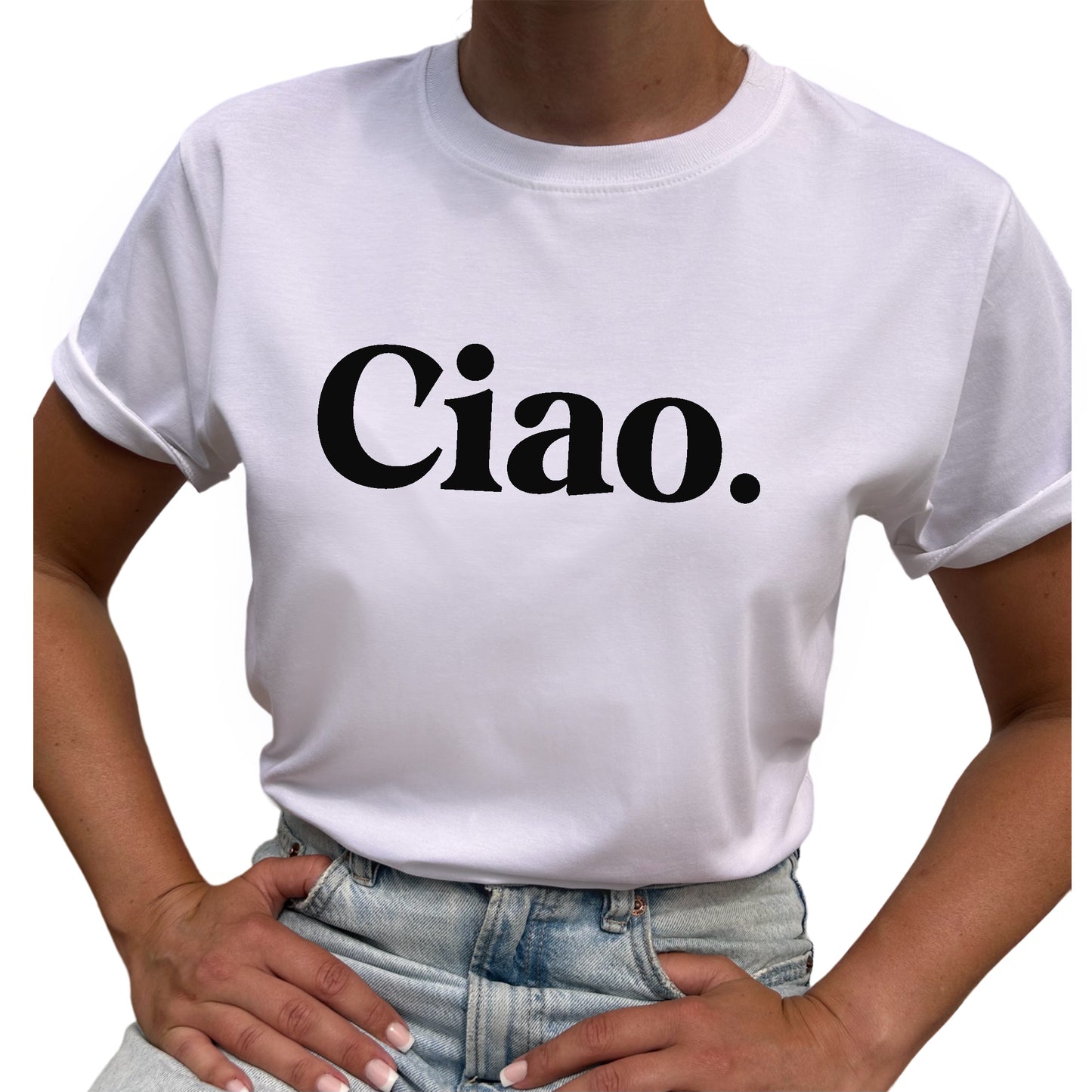Ciao T-shirt