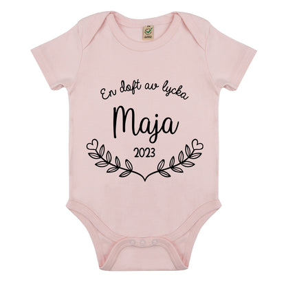 En Doft Av Lycka Baby Body Nyfödd