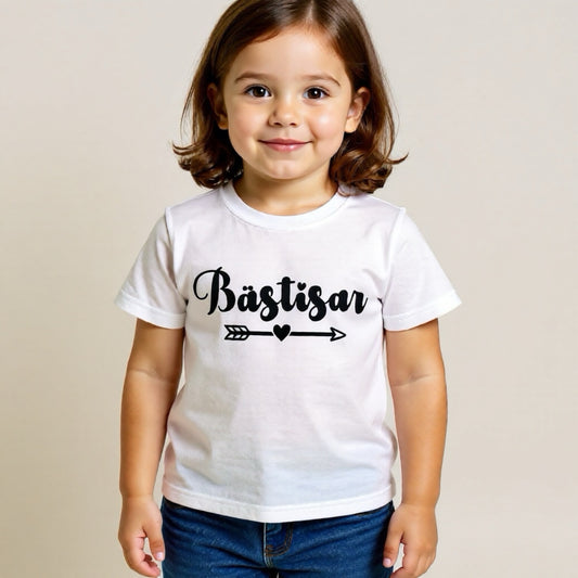 Bästisar – T-shirt barn