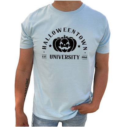 Halloweentown University T-shirt