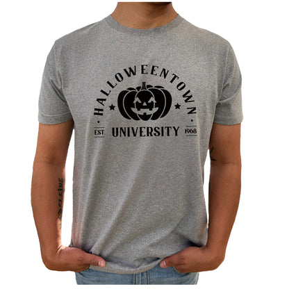 Halloweentown University T-shirt