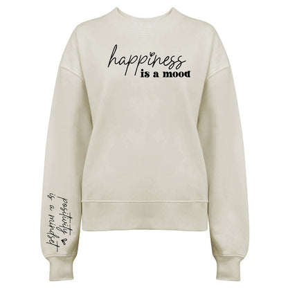 Happiness Is a Mood Tröja