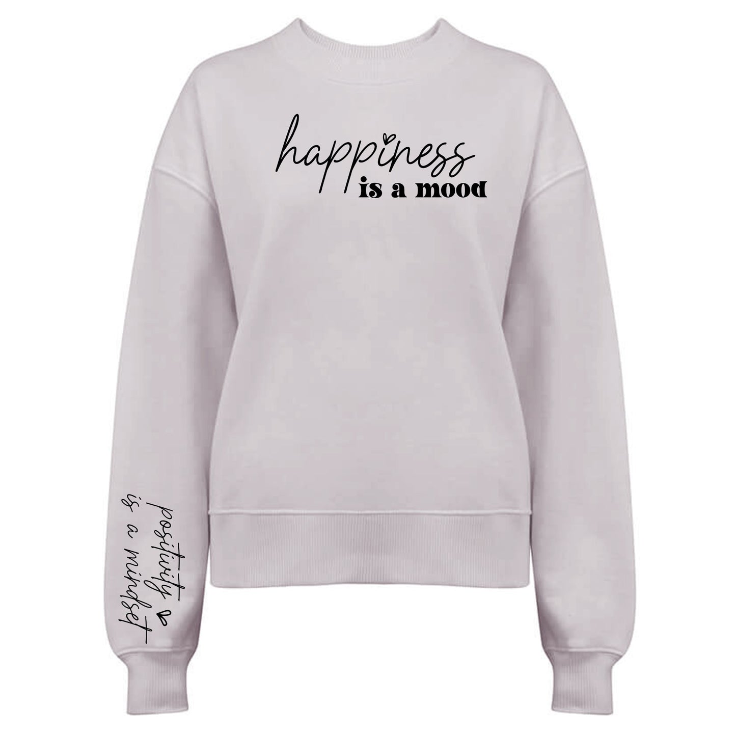 Happiness Is a Mood Tröja