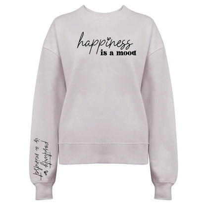 Happiness Is a Mood Tröja