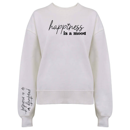 Happiness Is a Mood Tröja