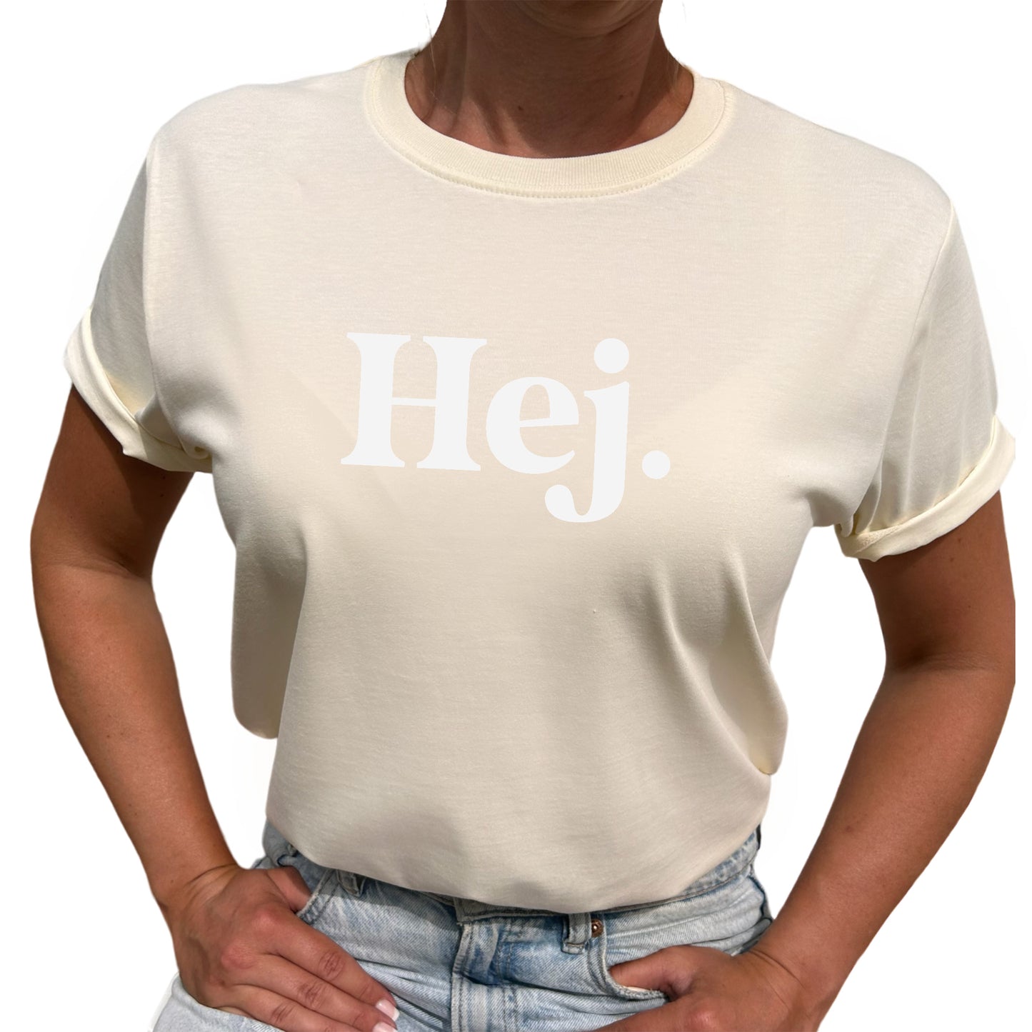 Hej T-shirt