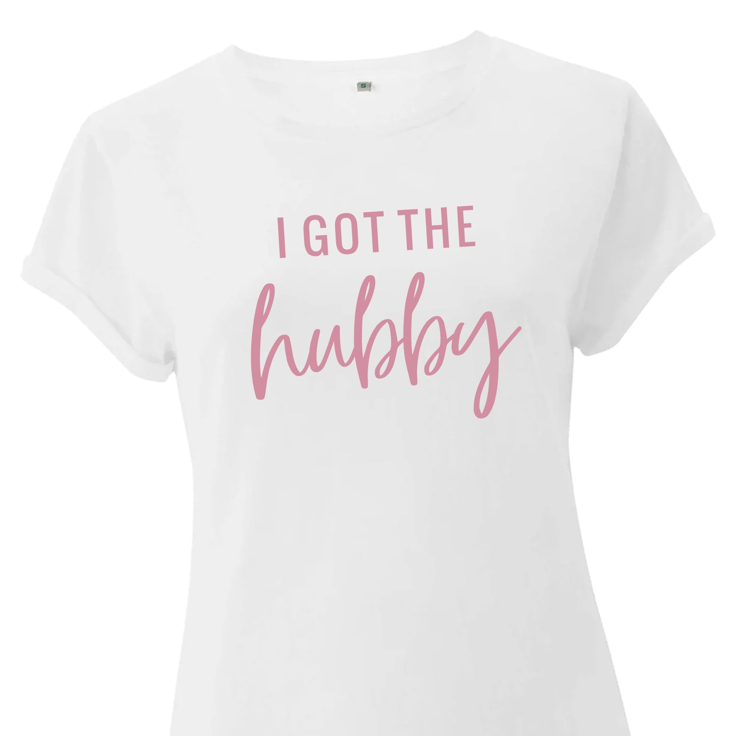 Möhippa I Got the Hubby T-shirt