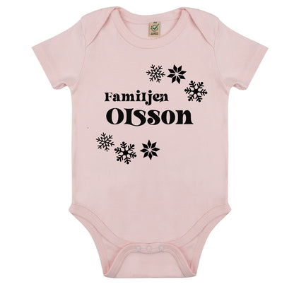 Jul Babybody – Familjen [Efternamn]