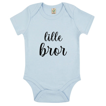 LilleBror Baby Body