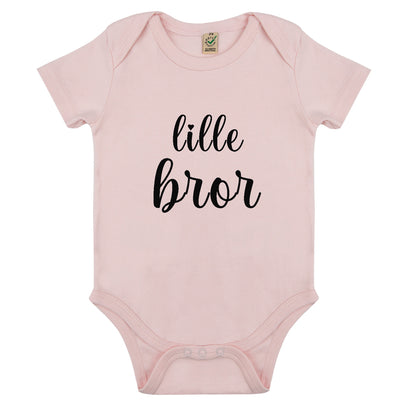 LilleBror Baby Body
