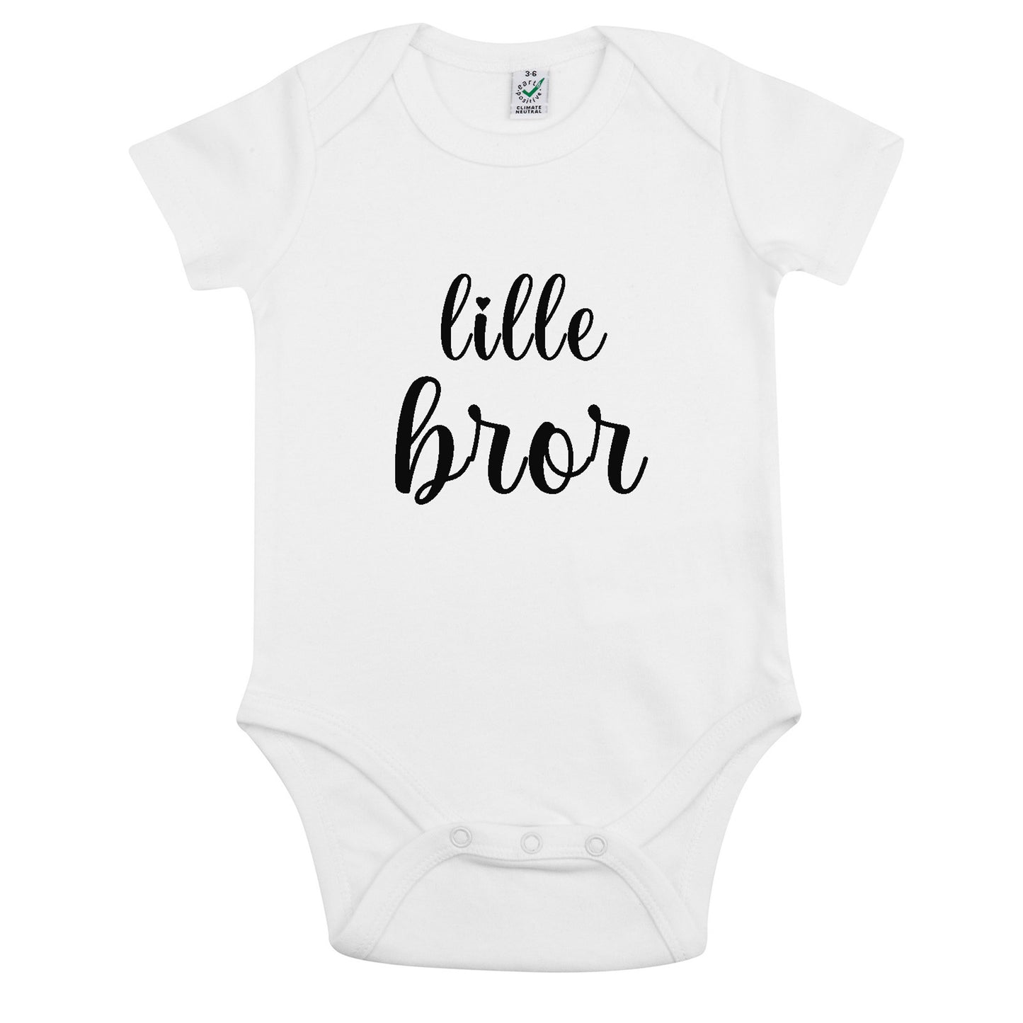 LilleBror Baby Body