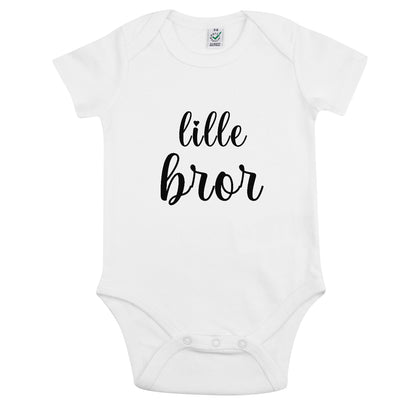 LilleBror Baby Body