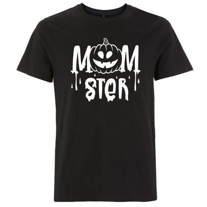 Dadcula & Momster – Matchande Halloween T-shirts (Unisex)