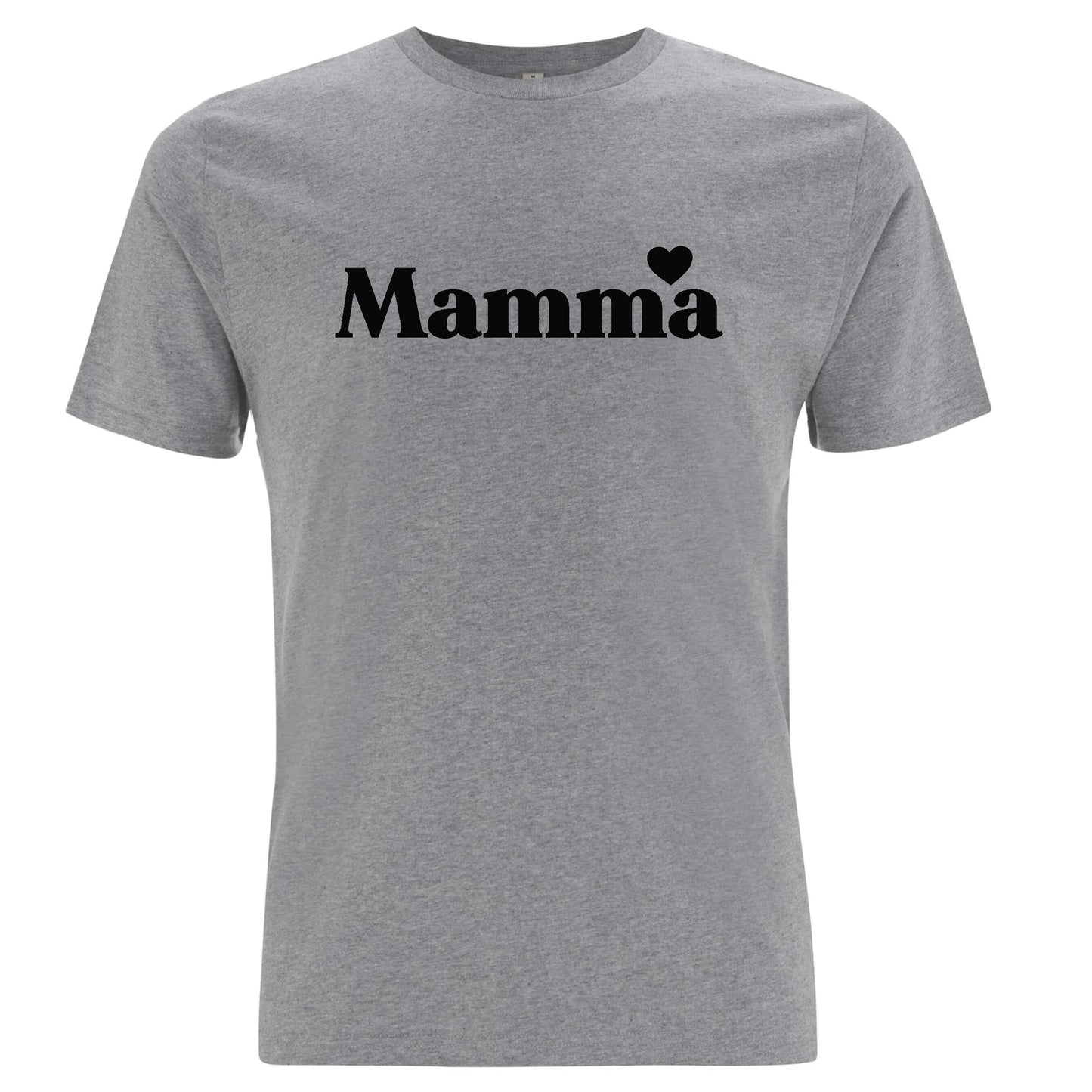 Klassisk Mamma T-shirt