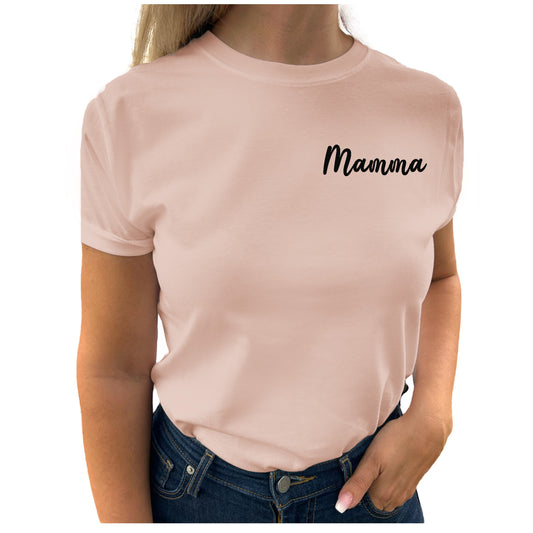 Mamma T-shirt