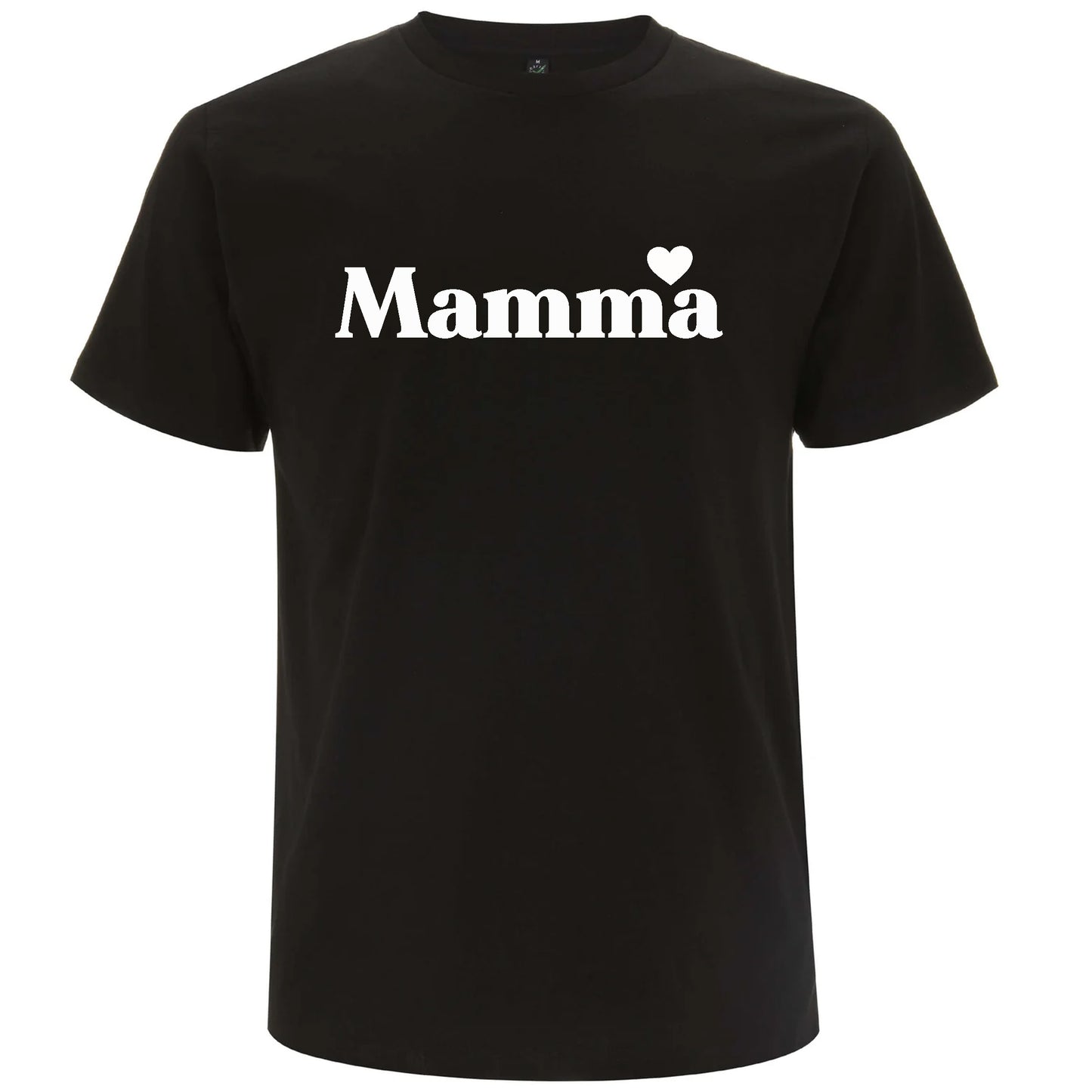 Klassisk Mamma T-shirt
