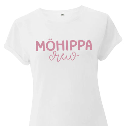 Möhippa Crew T-shirt