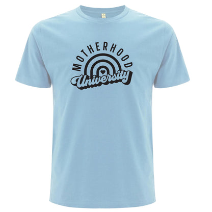 T-shirt för Mamma – Moderhood University