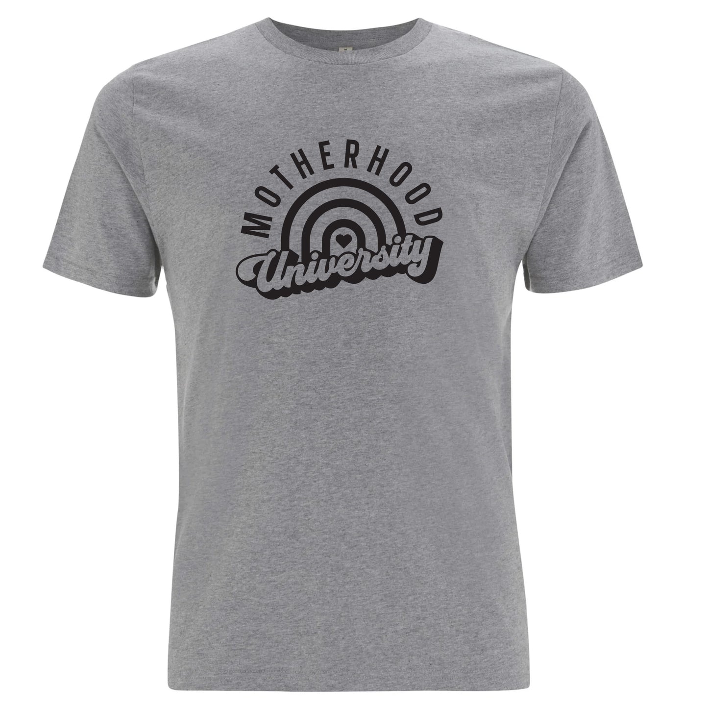 T-shirt för Mamma – Moderhood University
