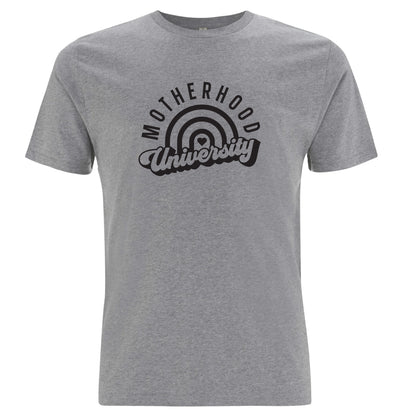 T-shirt för Mamma – Moderhood University